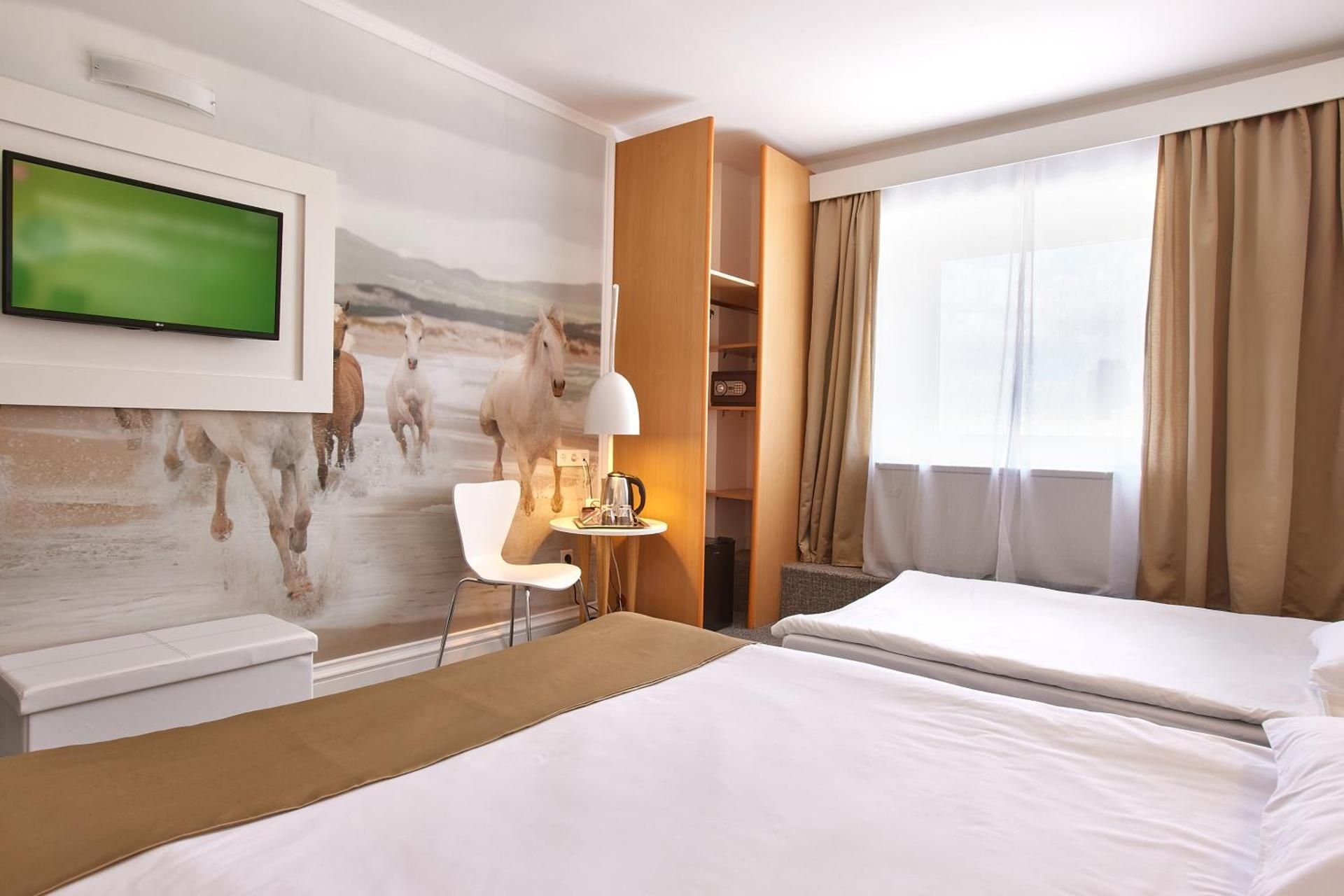 undefined MyContinental Bucuresti Gara de Nord 5