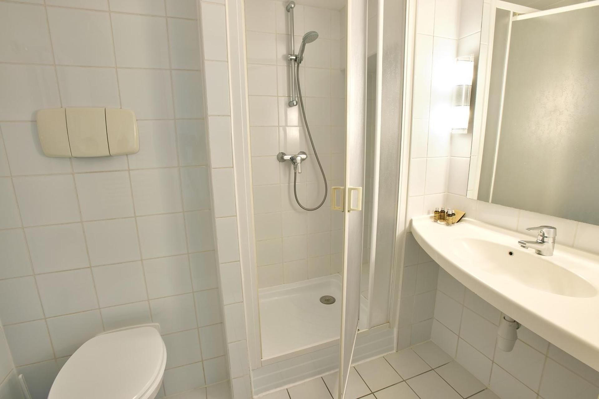 undefined MyContinental Bucuresti Gara de Nord 6