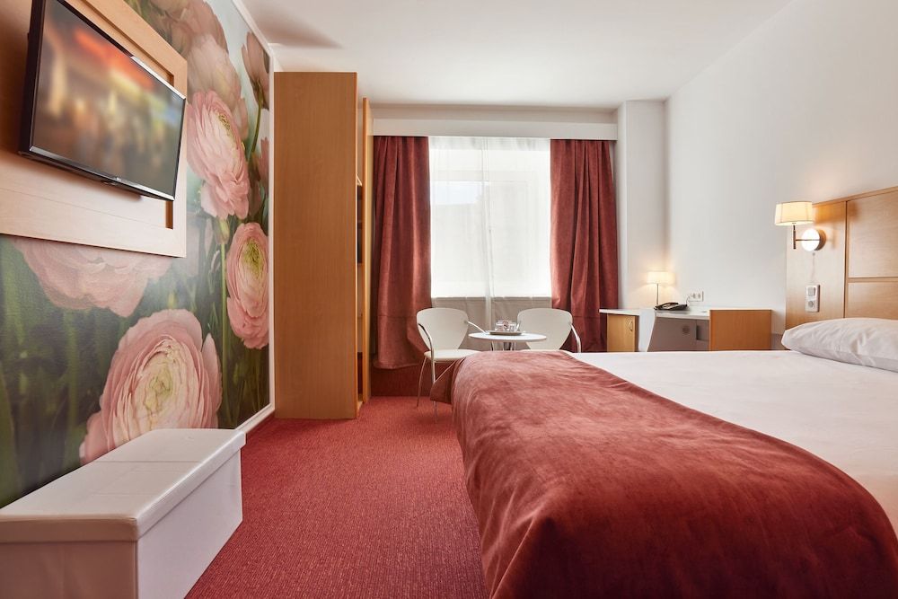 undefined MyContinental Bucuresti Gara de Nord 8