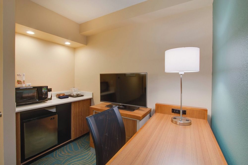 SpringHill Suites by Marriott Orlando Lake Buena Vista South Studio, 2 Double Beds 9
