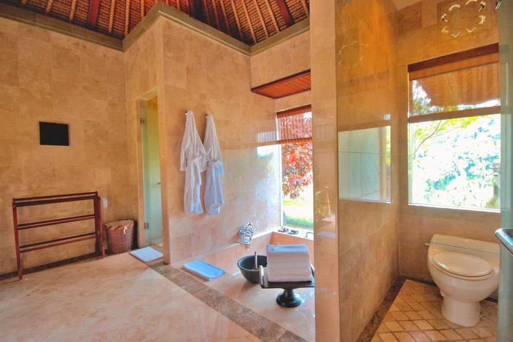 Puri Wulandari a Boutique Resort and Spa Villa, 1 Bedroom, Private Pool (Srikandi Pool Villa) 7