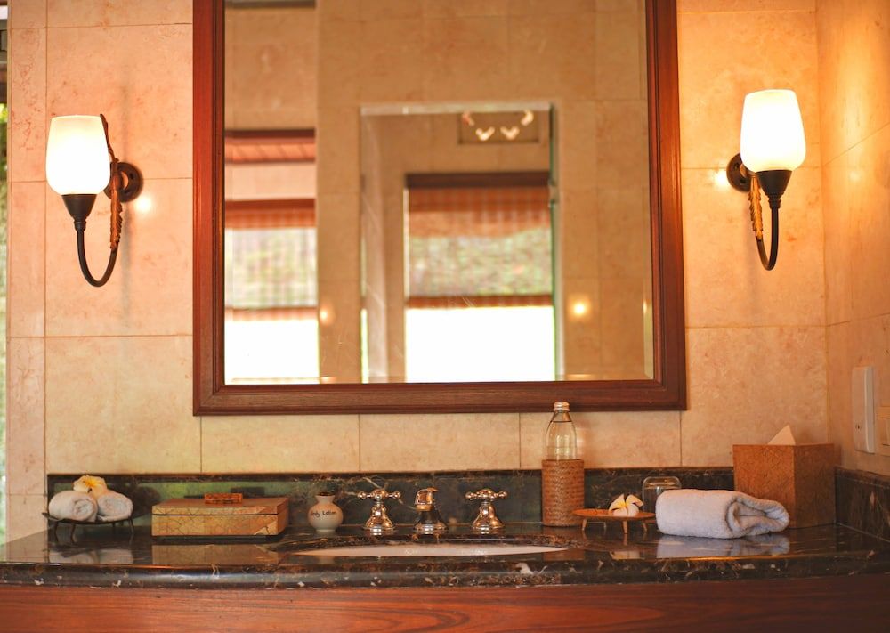 Puri Wulandari a Boutique Resort and Spa Villa, 1 Bedroom, Private Pool (Srikandi Pool Villa) 18