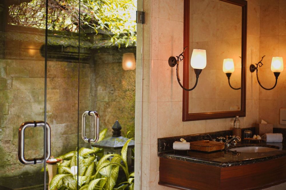 Puri Wulandari a Boutique Resort and Spa Villa, 1 Bedroom, Private Pool (Srikandi Pool Villa) 9