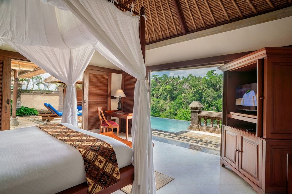 Puri Wulandari a Boutique Resort and Spa Villa, 1 Bedroom, Private Pool (Srikandi Pool Villa) 17