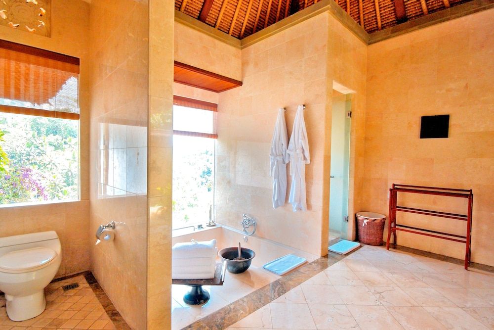 Puri Wulandari a Boutique Resort and Spa Villa, 1 Bedroom, Private Pool (Srikandi Pool Villa) 13