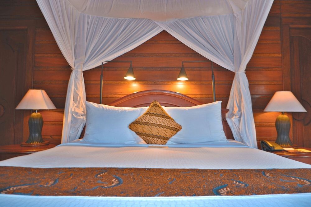 Puri Wulandari a Boutique Resort and Spa Villa, 1 Bedroom, Private Pool (Srikandi Pool Villa) 3