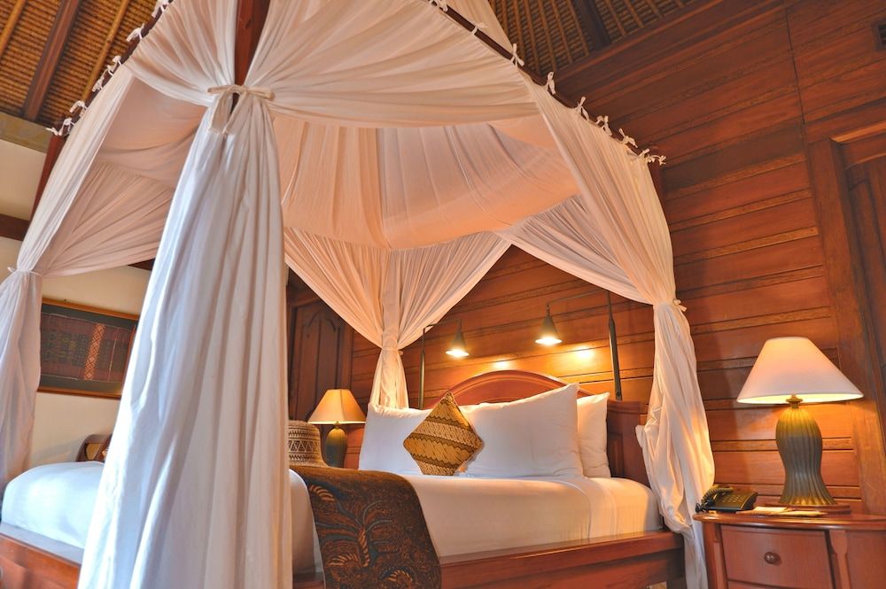 Puri Wulandari a Boutique Resort and Spa Villa, 1 Bedroom, Private Pool (Srikandi Pool Villa) 2