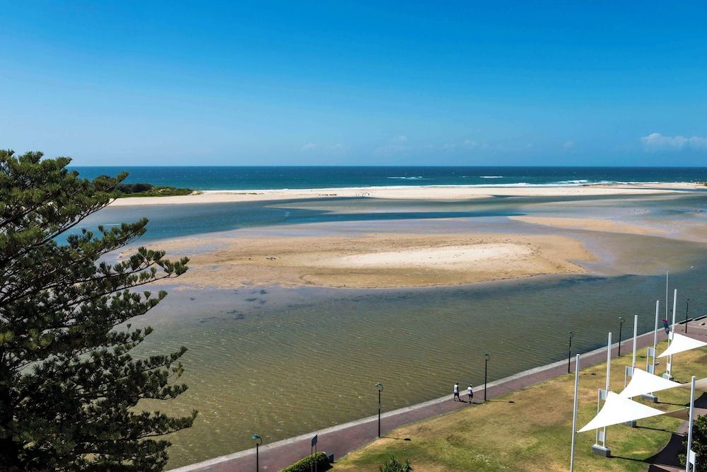 Oaks The Entrance Waterfront Suites Studio, Ocean View 5