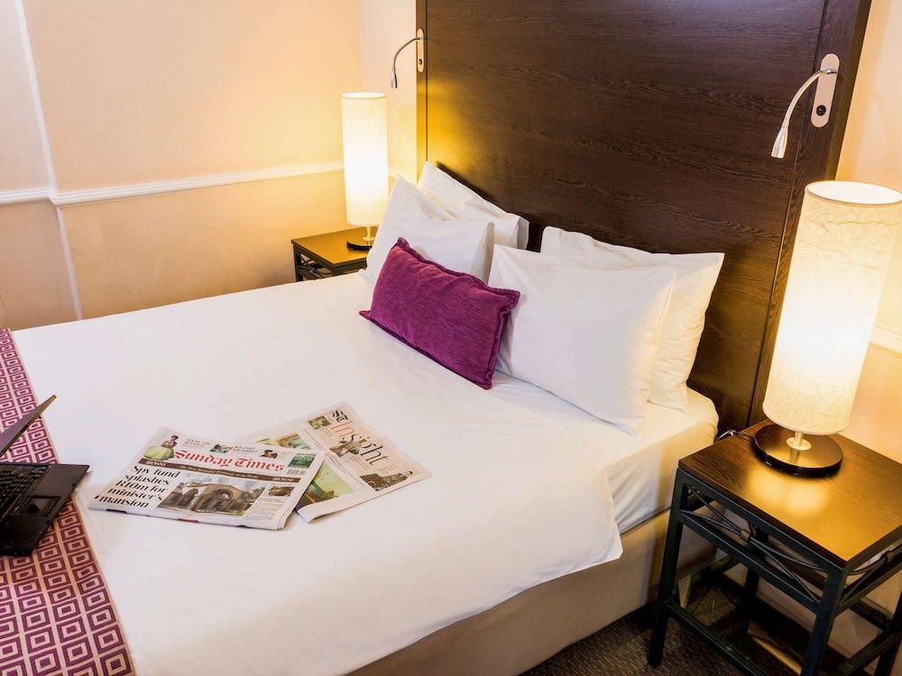 Standard Double Room, 1 Double Bed