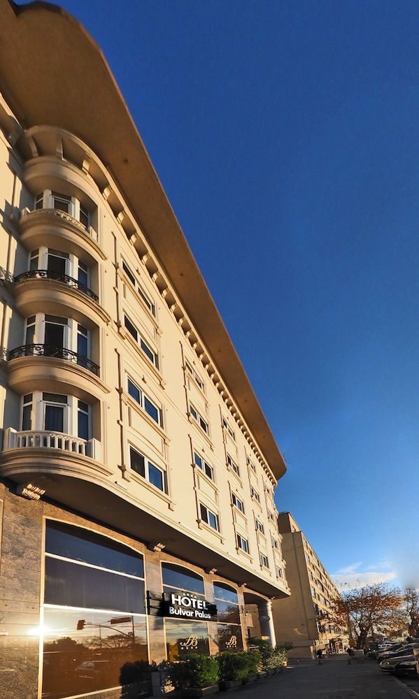 undefined Bulvar Palas Old City Hotel 3