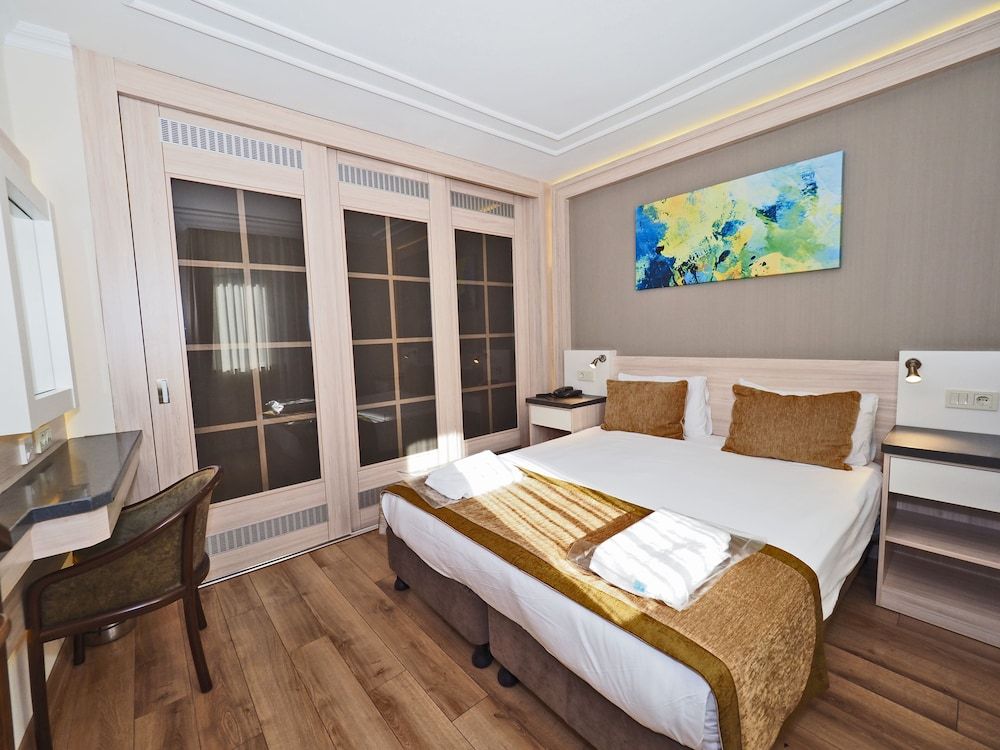 undefined Bulvar Palas Old City Hotel 7
