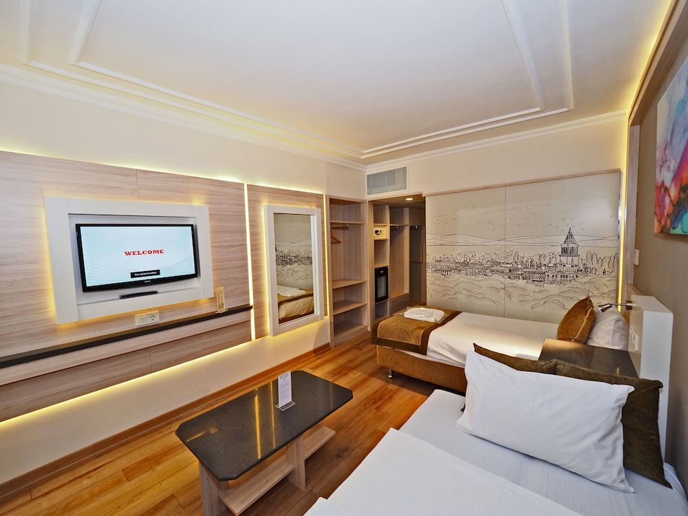 undefined Bulvar Palas Old City Hotel 6