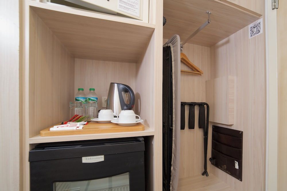 undefined Bulvar Palas Old City Hotel 10