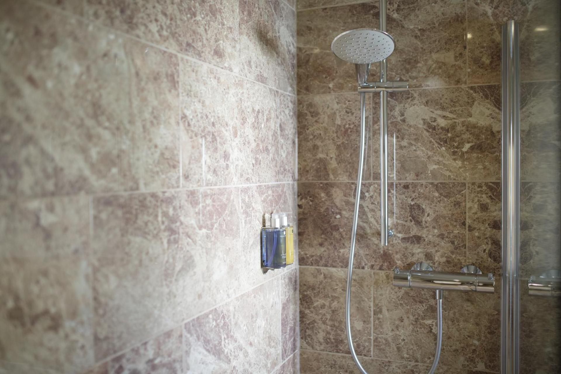 The Green House Hotel Cosy Double Room 2