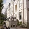 The Green House Hotel