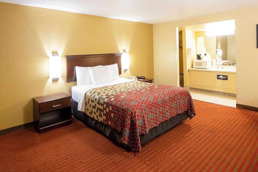 Room, 1 Queen Bed, Non Smoking