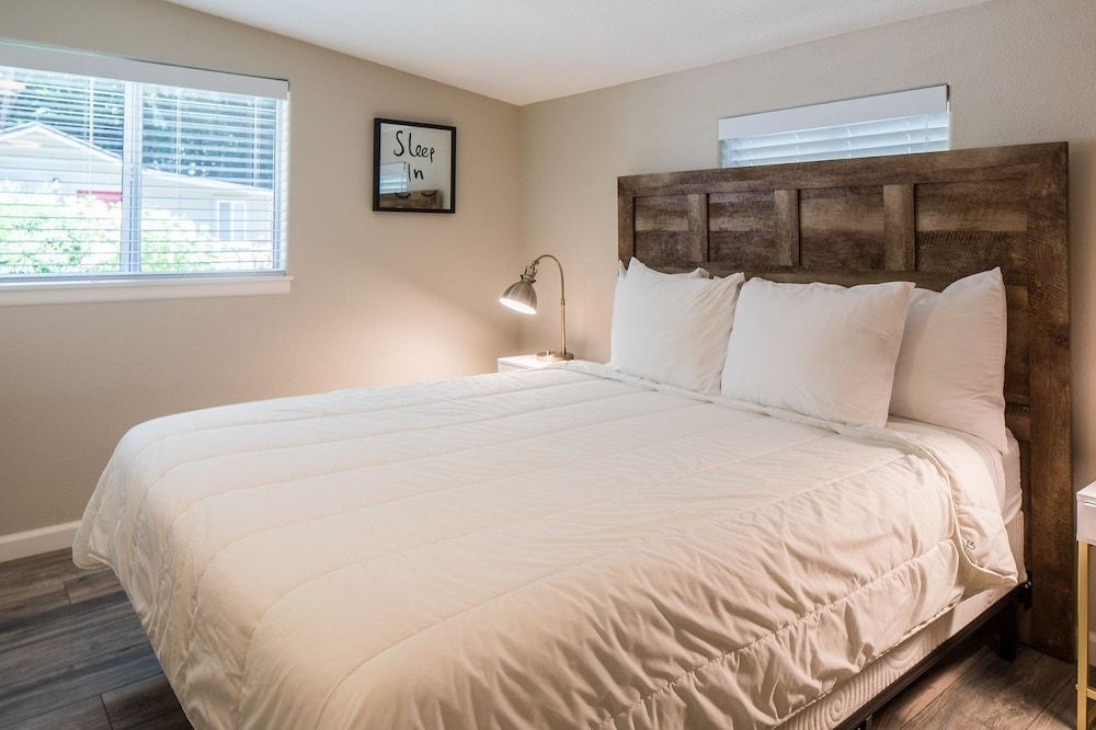 Cottages on River Road Family Suite, 2 Bedrooms 3