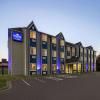 Microtel Inn & Suites by Wyndham New Ulm