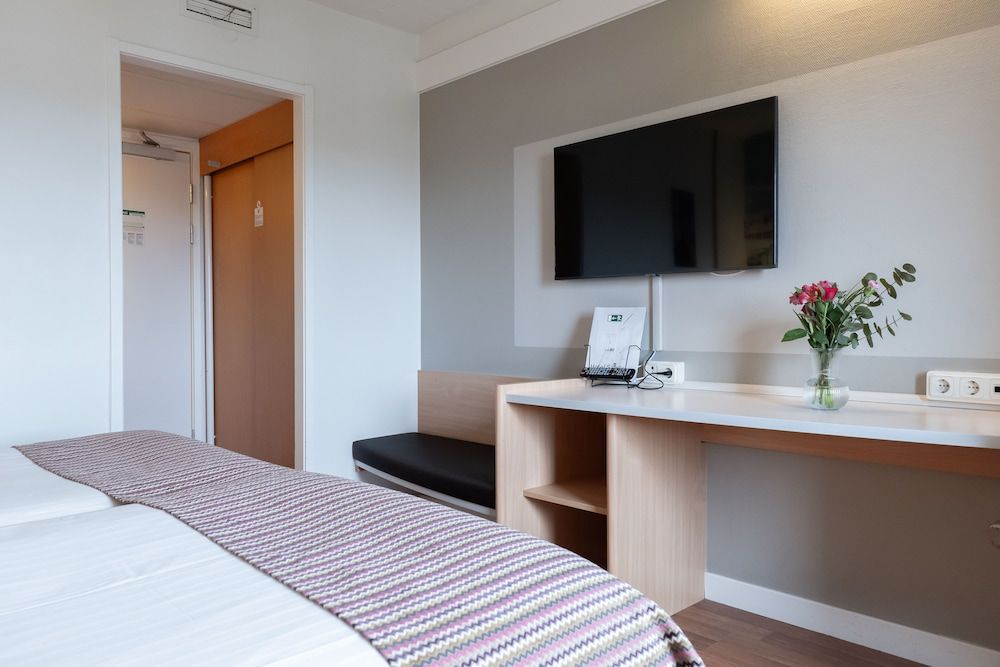 Good Morning+ Malmö Good Morning Twin Room