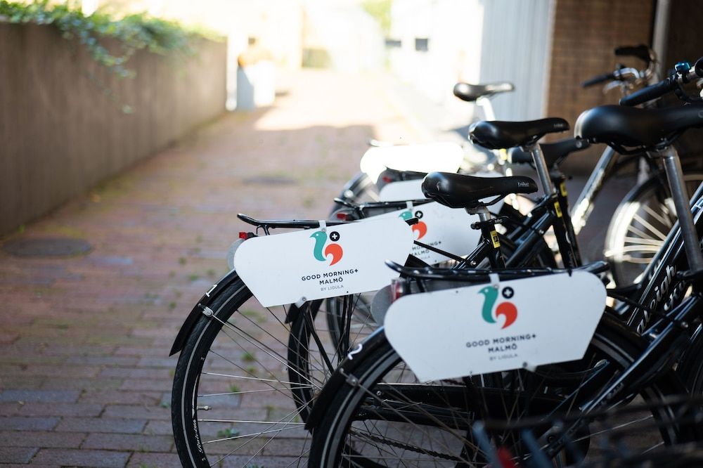 undefined Good Morning+ Malmö 3