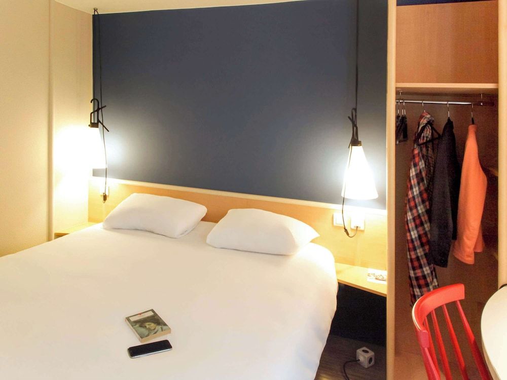 ibis Brest Kergaradec