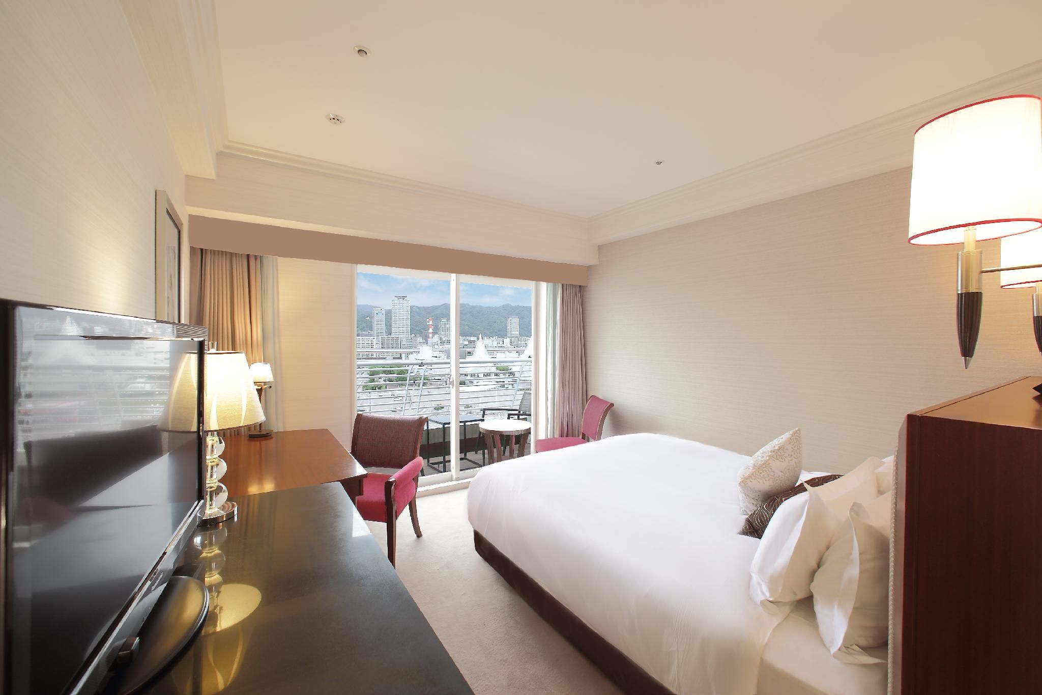 North View Semi Double Room