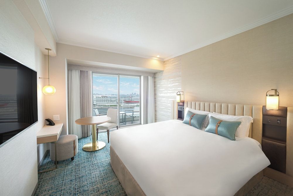 Moderate Double East View Inc Kobe Port Tower Ticket for Adults, Non Smoking