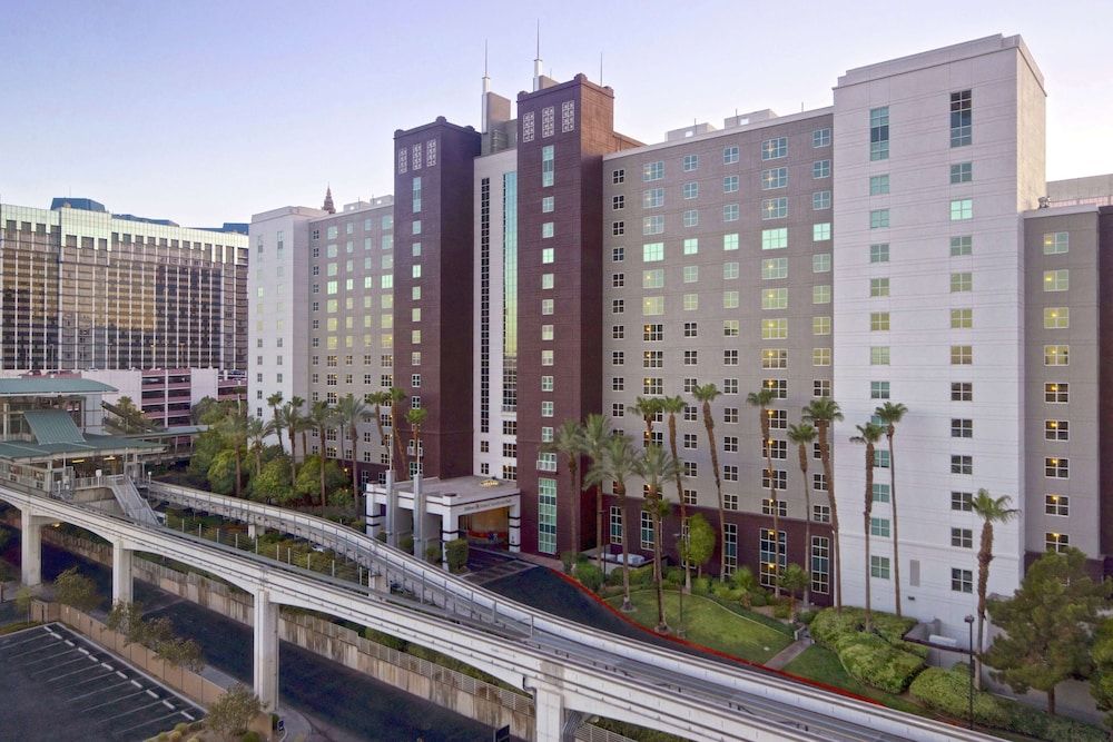 undefined Hilton Grand Vacations Club Flamingo Las Vegas