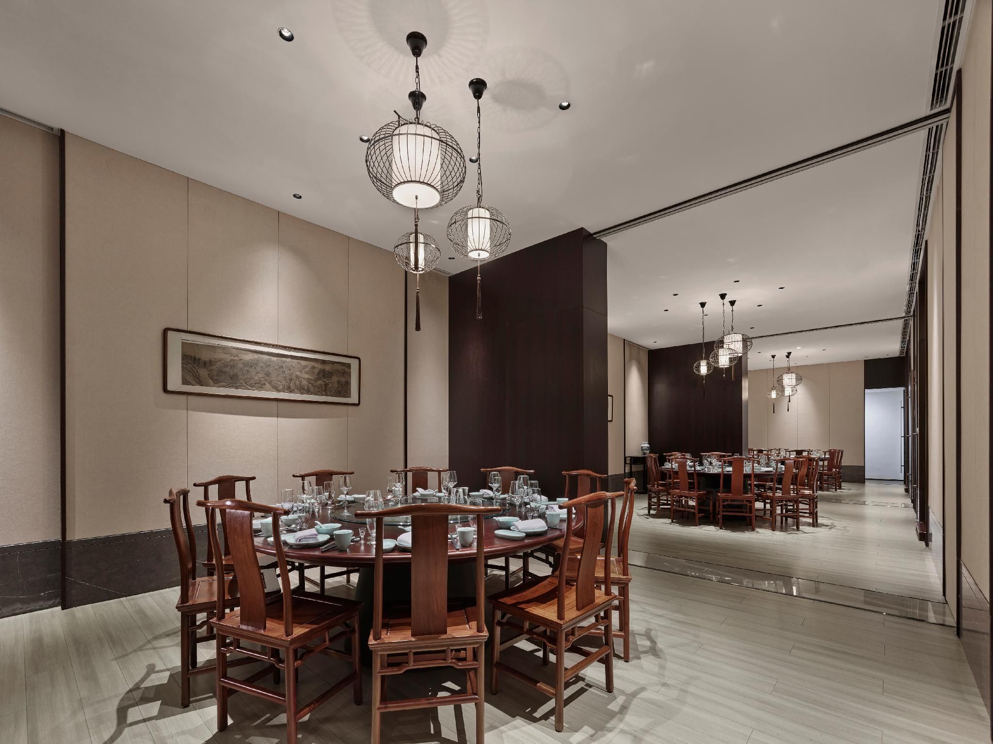 undefined Beijing Poly Plaza Hotel 9