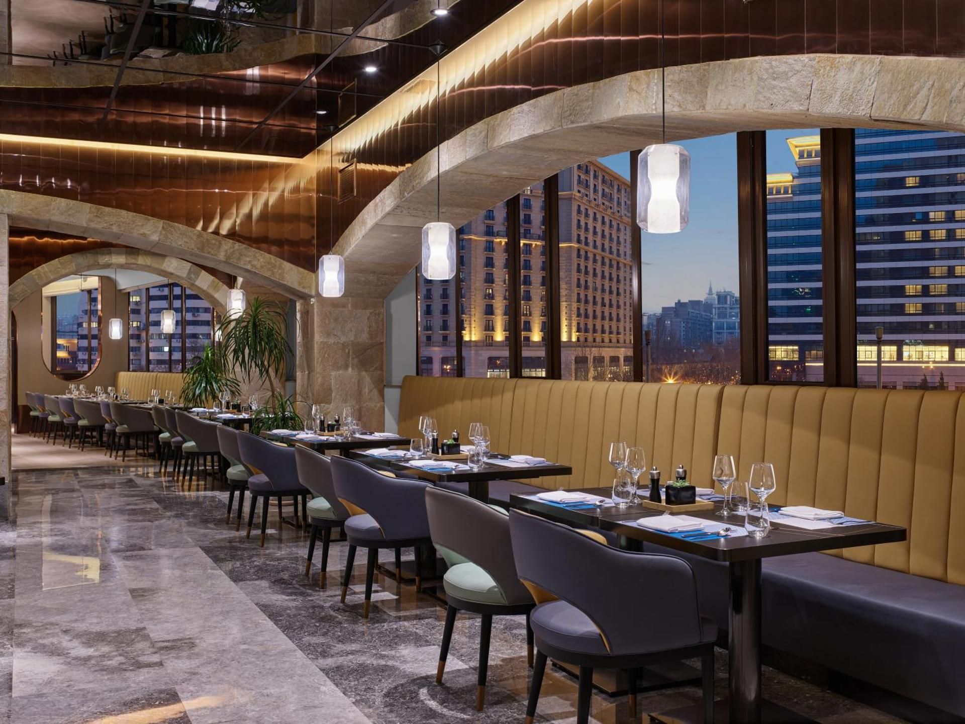 undefined Beijing Poly Plaza Hotel 5