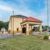 Comfort Inn & Suites Mocksville I-40