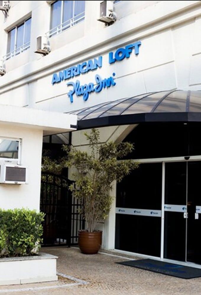 undefined Plaza Inn American Loft 3