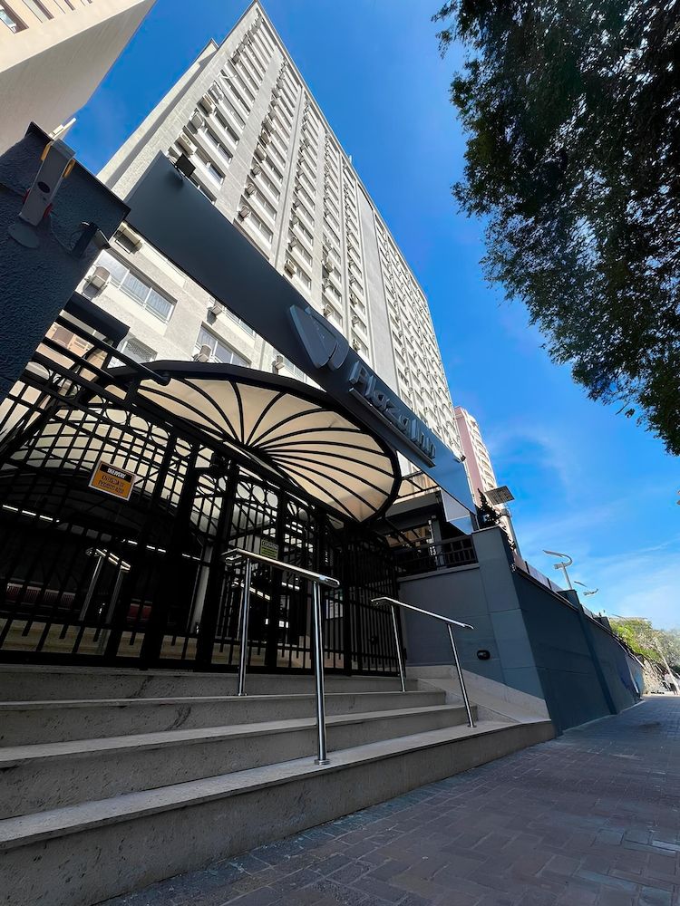 undefined Plaza Inn American Loft