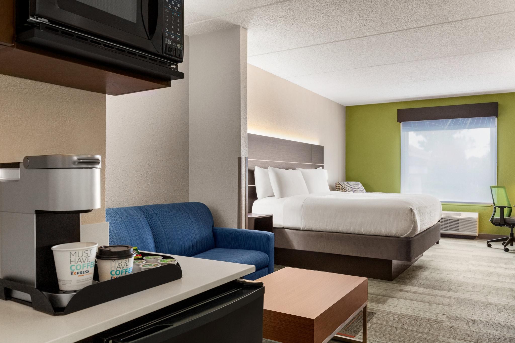 1 Bedroom Suite