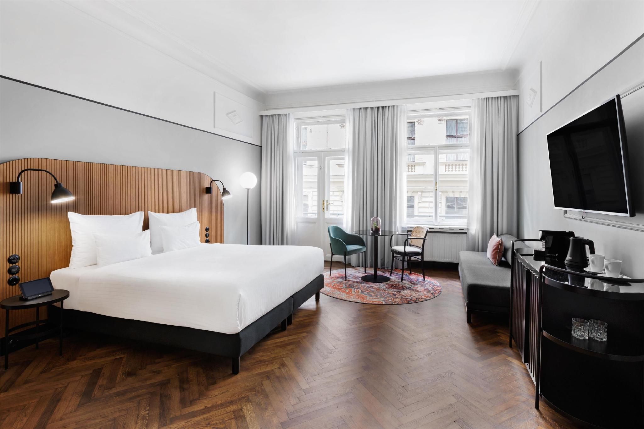 King Premium Room