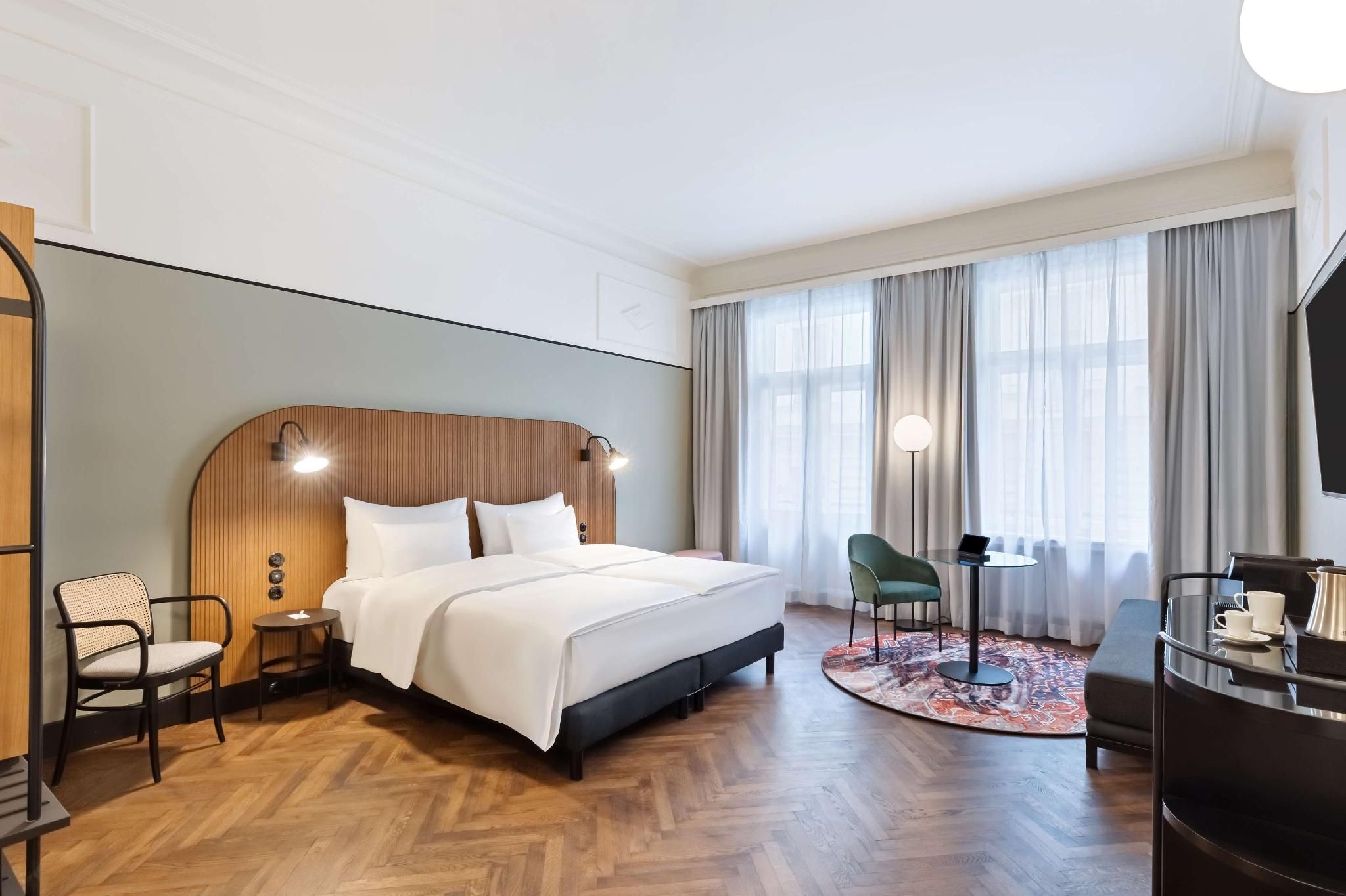 King Premium Room