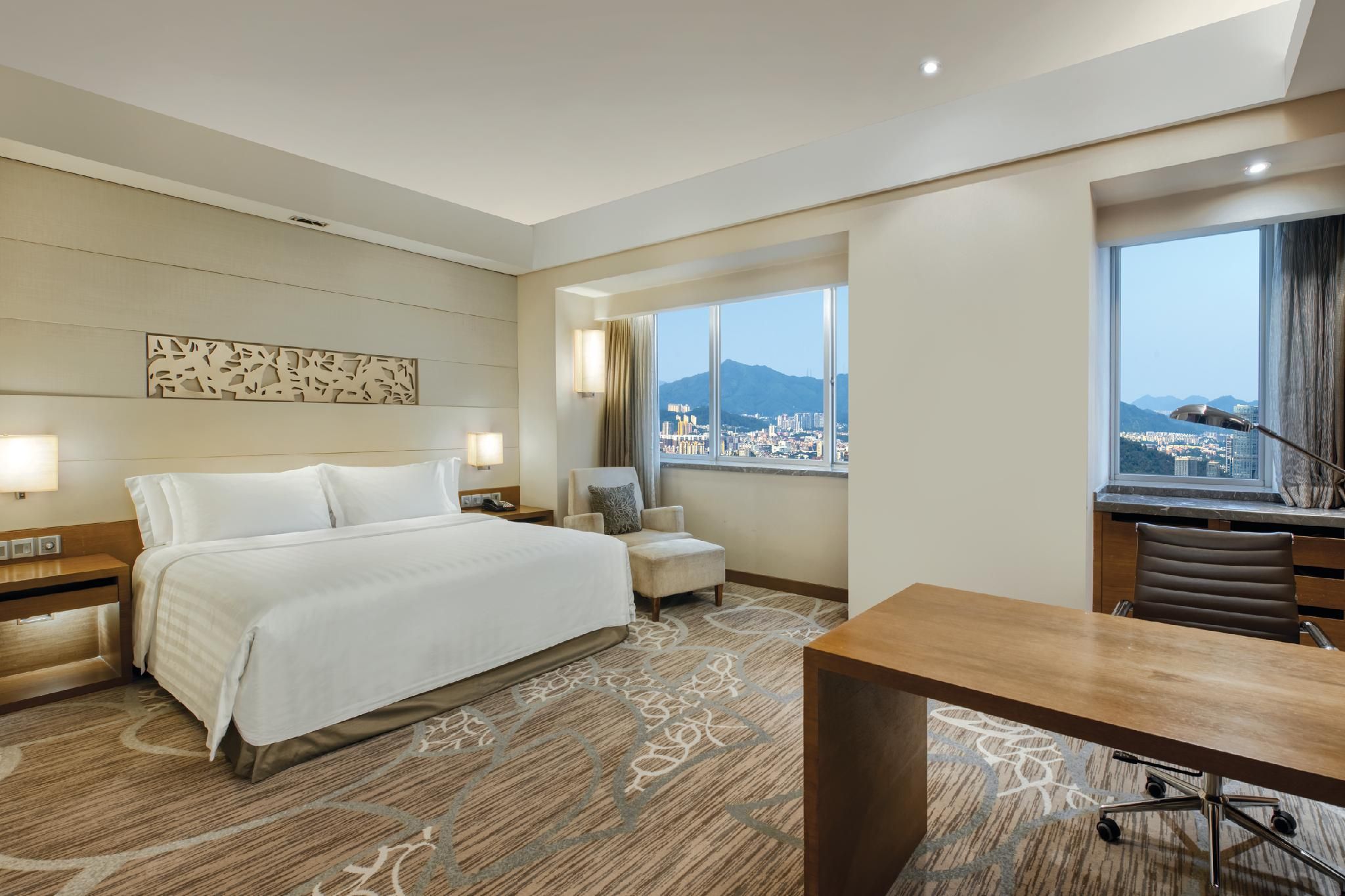undefined Crowne Plaza Guangzhou City Centre by IHG 6