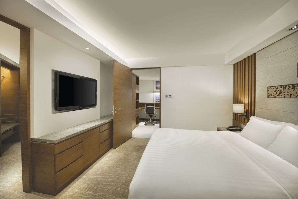 Crowne Plaza Guangzhou City Centre by IHG 