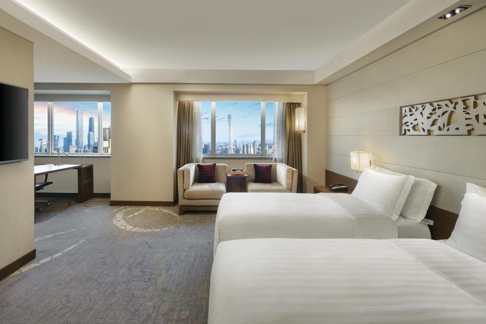 2 Twin Premium