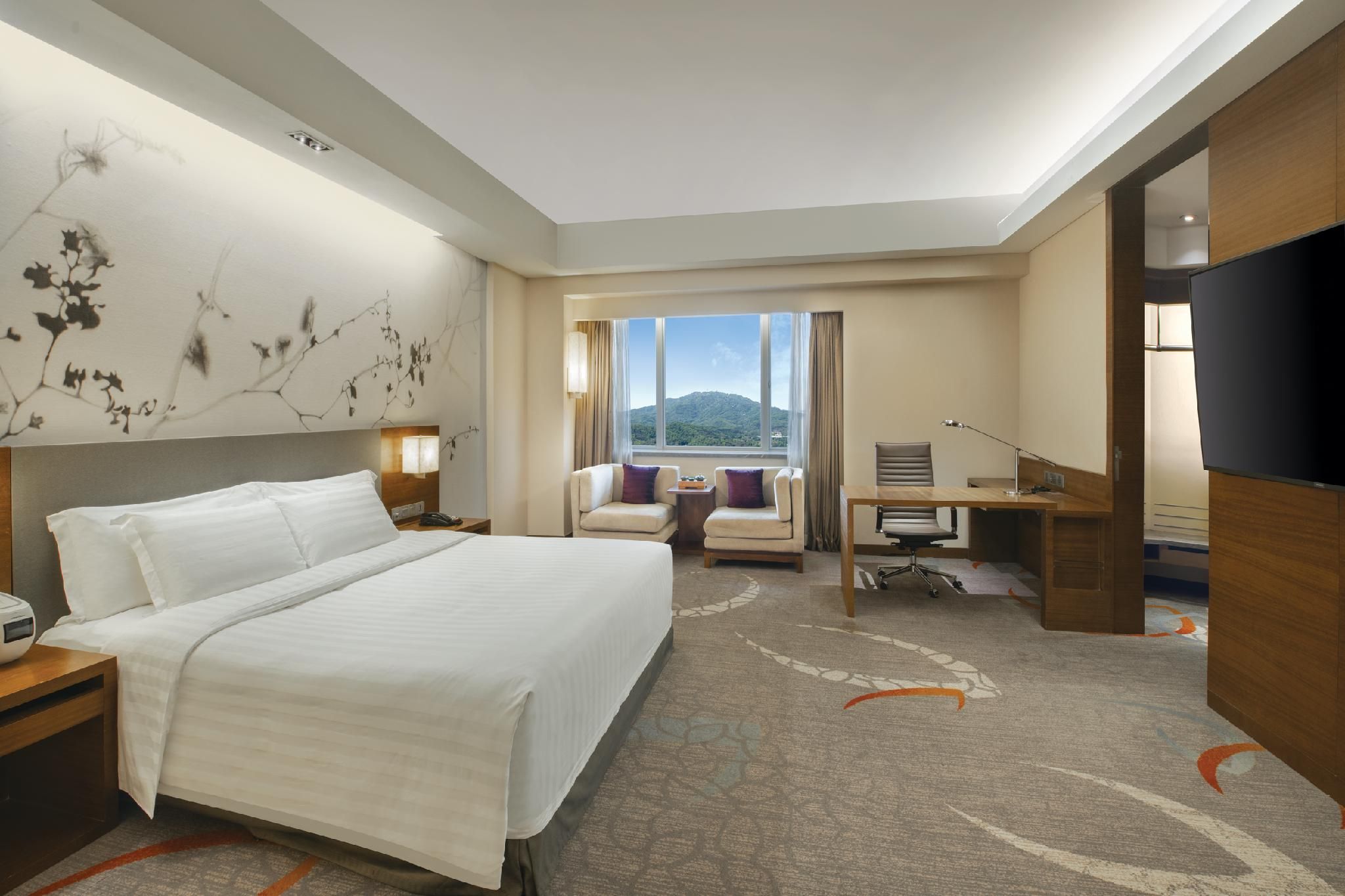 undefined Crowne Plaza Guangzhou City Centre by IHG 7
