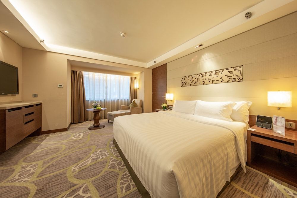 undefined Crowne Plaza Guangzhou City Centre by IHG 3
