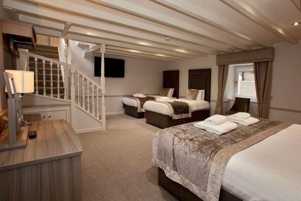 undefined Best Western Inverness Palace Hotel & Spa 7