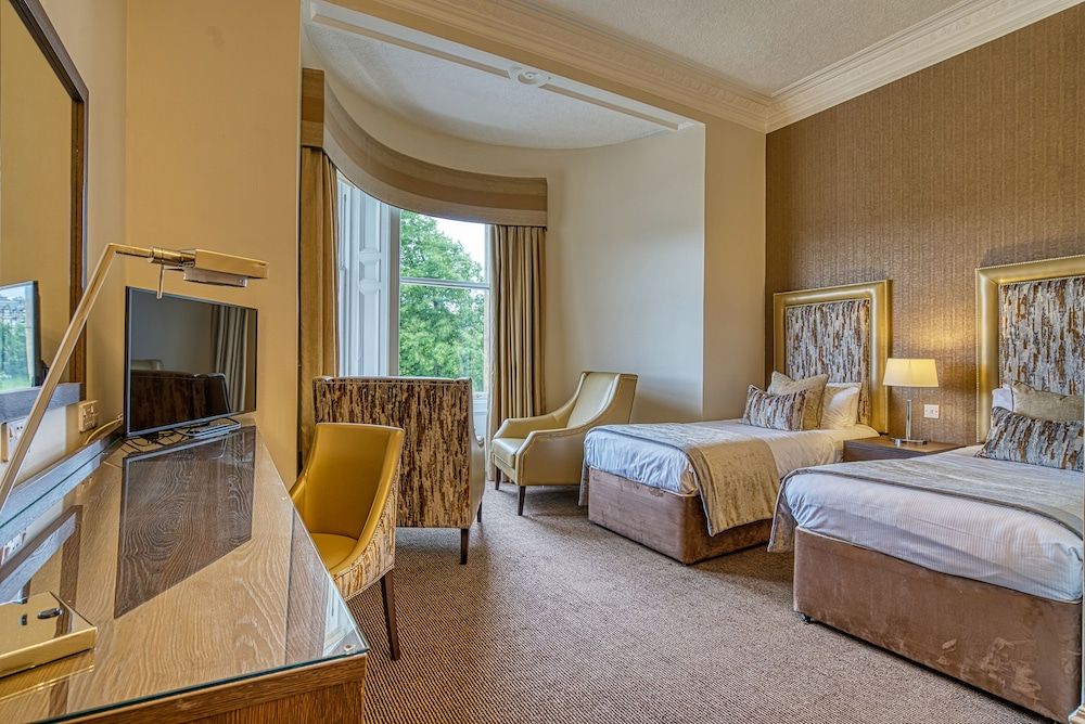 undefined Inverness Palace Hotel & Spa, WorldHotel Distinctive 3