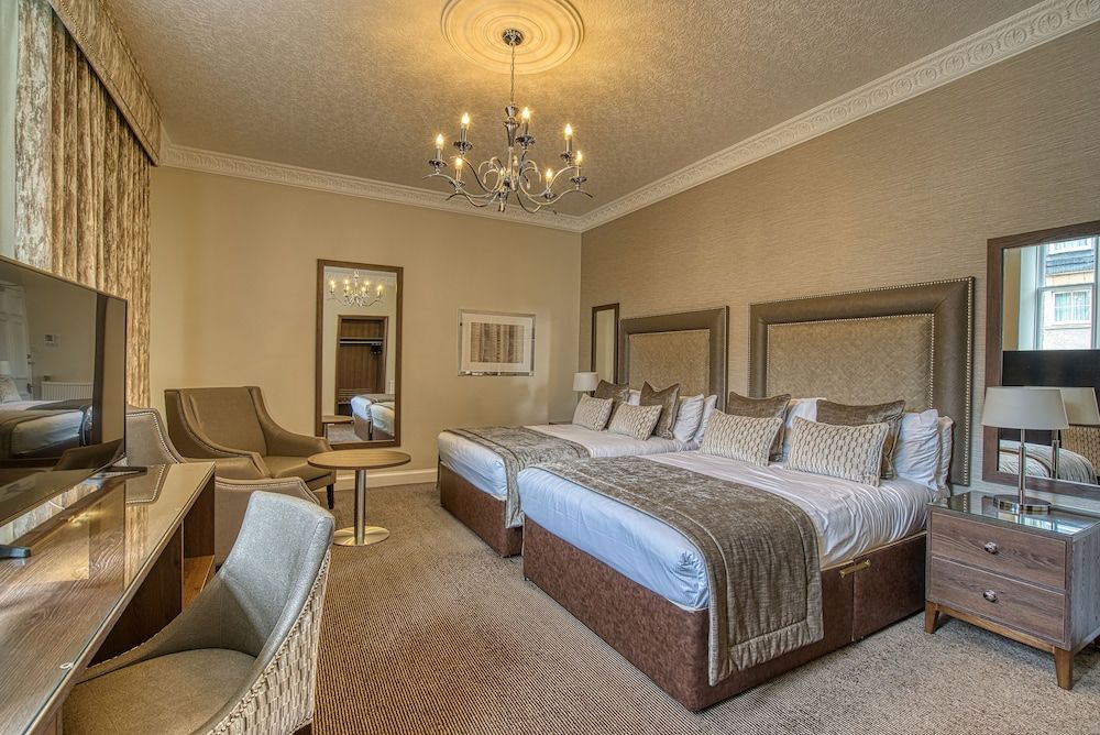 undefined Inverness Palace Hotel & Spa, WorldHotel Distinctive 7
