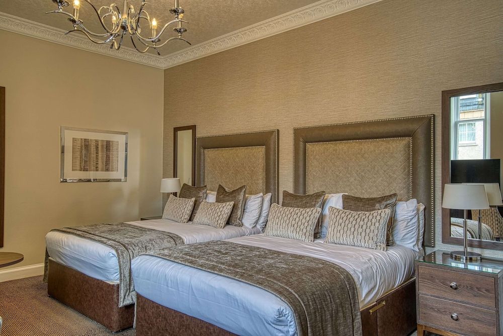 undefined Inverness Palace Hotel & Spa, WorldHotel Distinctive 5