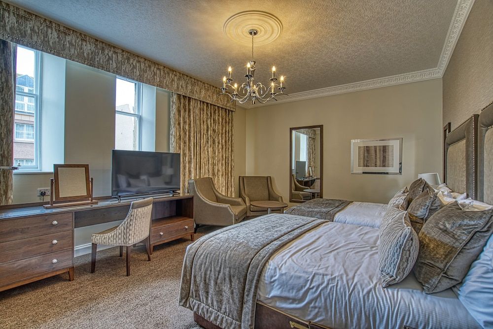 undefined Inverness Palace Hotel & Spa, WorldHotel Distinctive 8