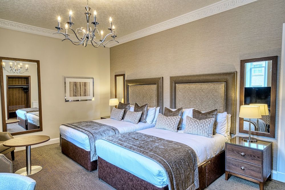 undefined Inverness Palace Hotel & Spa, WorldHotel Distinctive 9
