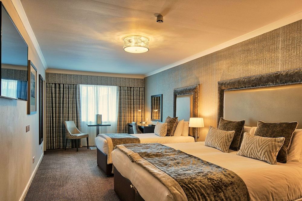 undefined Inverness Palace Hotel & Spa, WorldHotel Distinctive 10