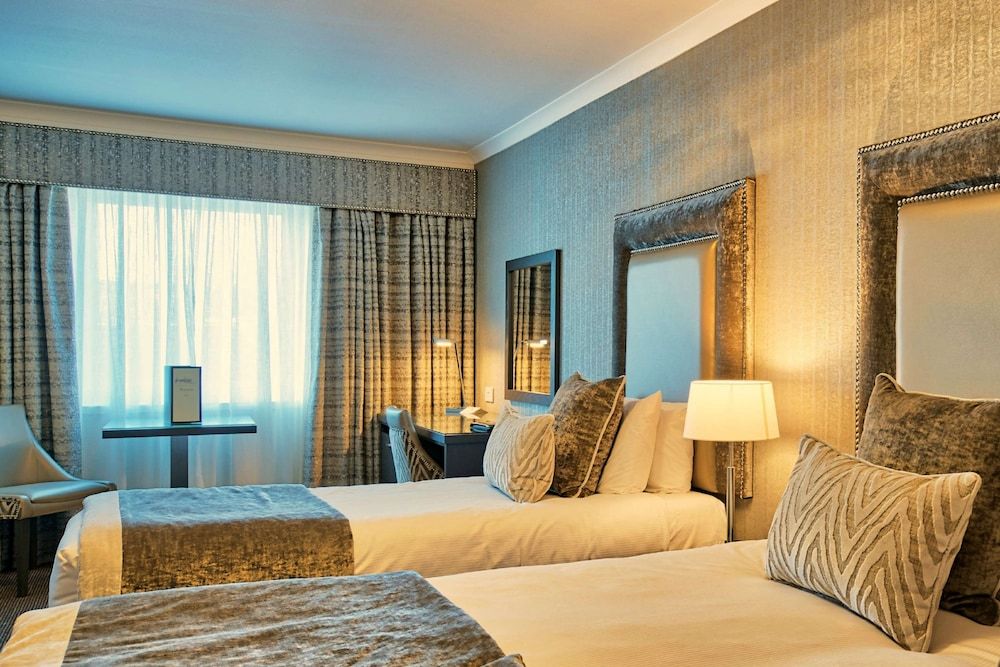 undefined Best Western Inverness Palace Hotel & Spa 5
