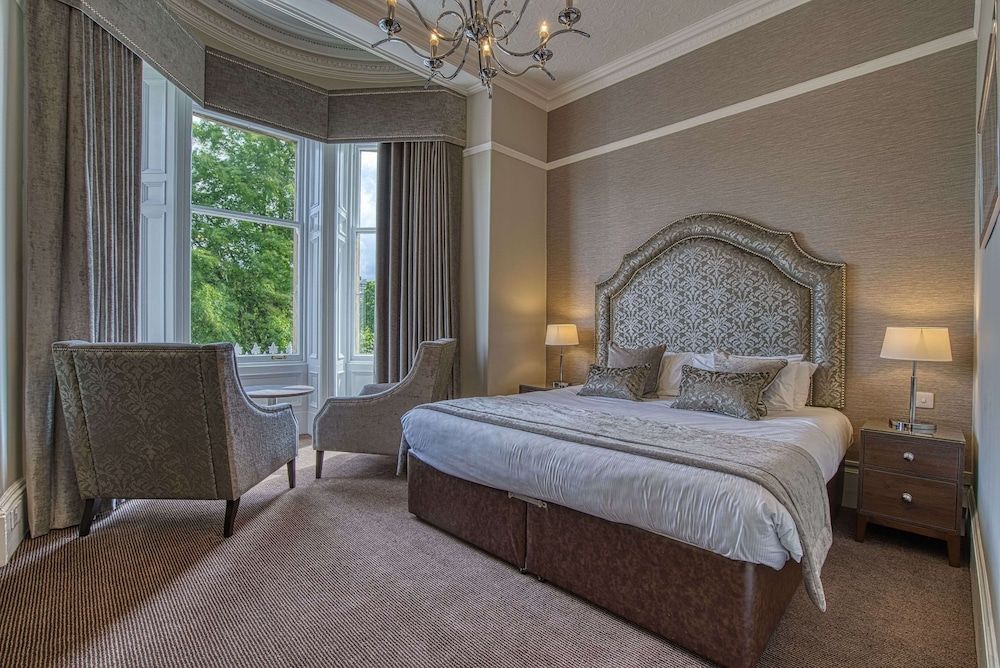 undefined Best Western Inverness Palace Hotel & Spa